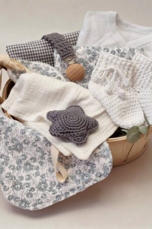 CANASTILLA PETIT PRINCE