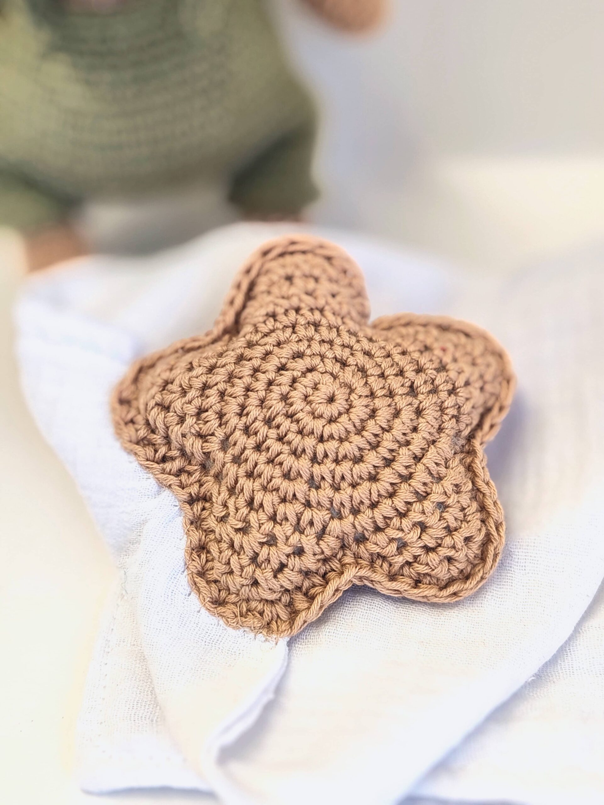 CANASTILLA PETIT TEO - Imagen 2