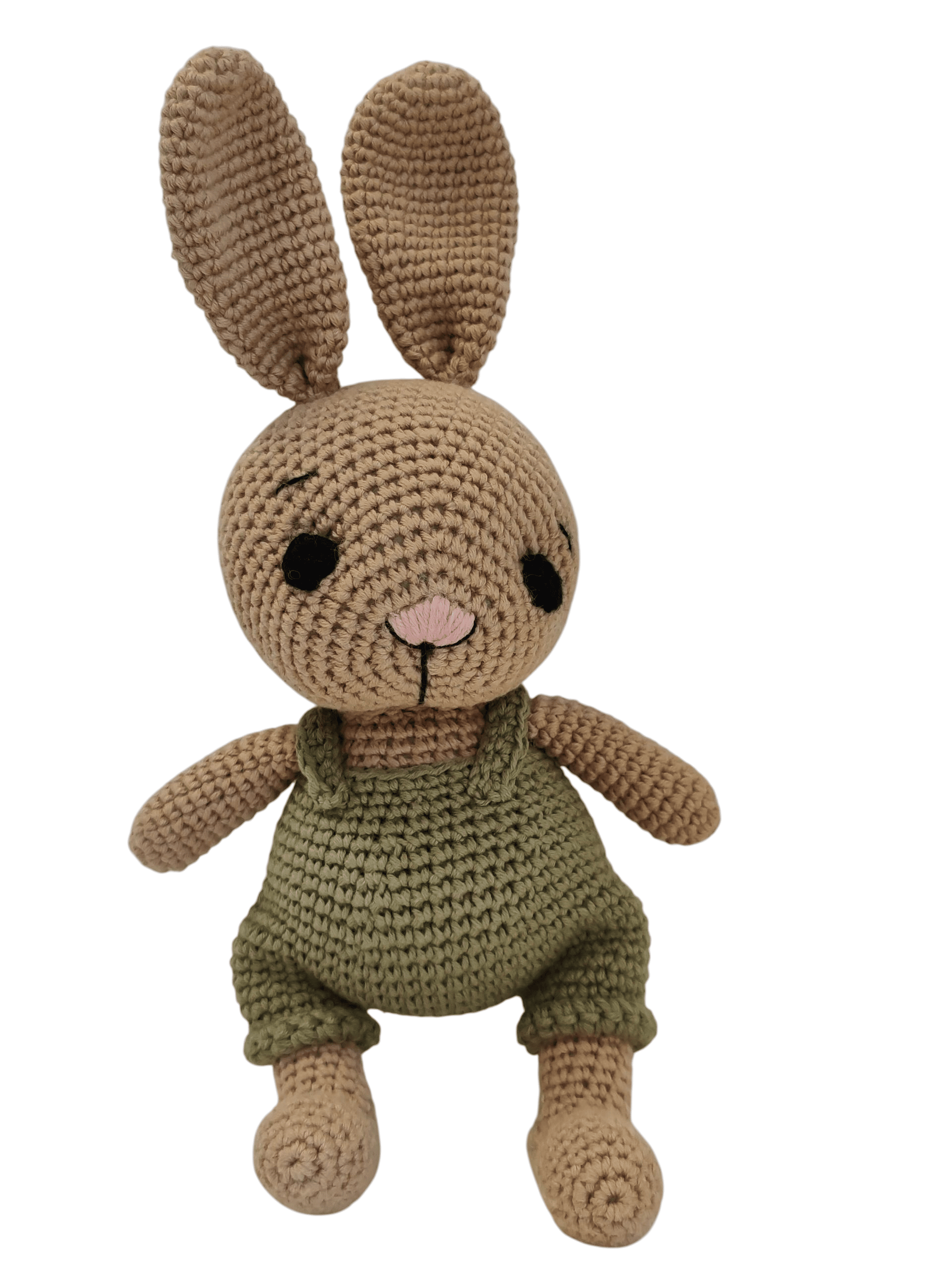 CANASTILLA PETIT TEO - Imagen 3