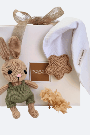 CANASTILLA PETIT TEO