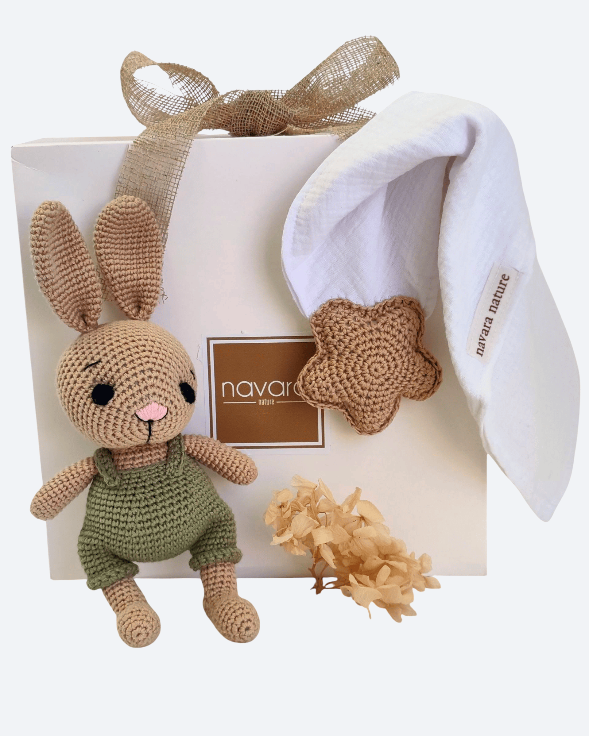 CANASTILLA PETIT TEO