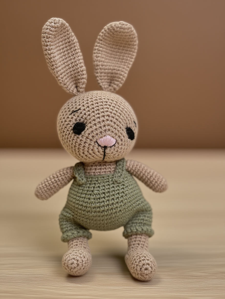 CANASTILLA PETIT TEO - Imagen 3