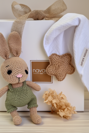 CANASTILLA PETIT TEO