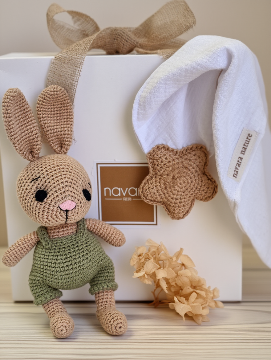 CANASTILLA PETIT TEO