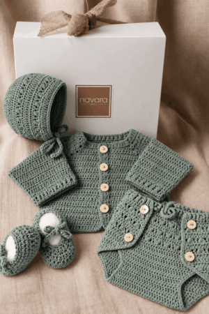 CONJUNTO BAMBU