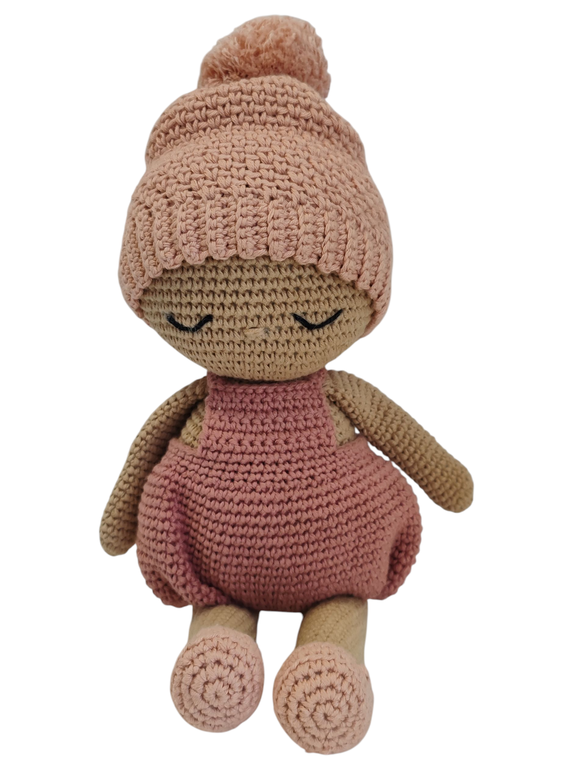 CESTA BABY PAULA - Imagen 4