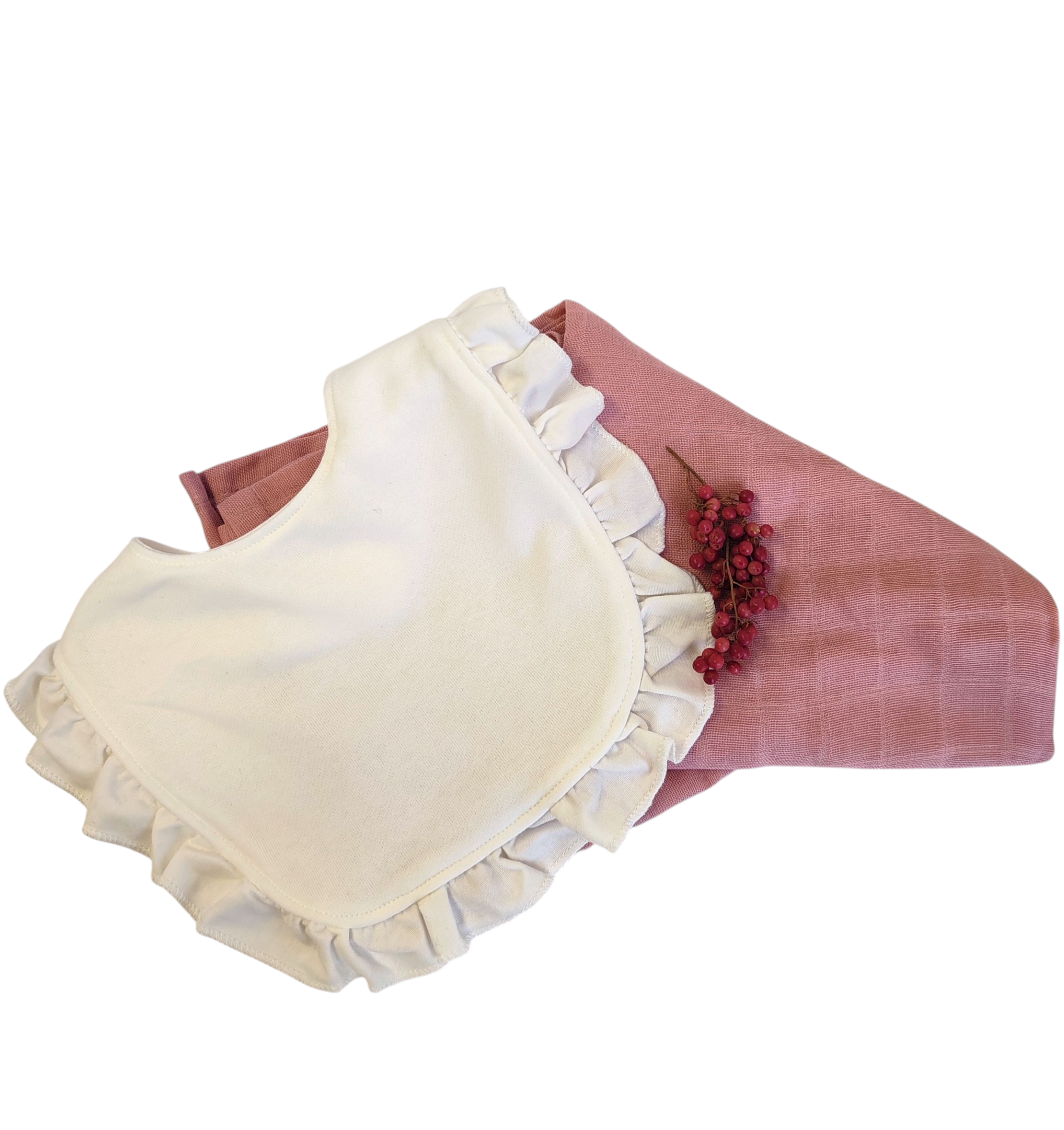 CESTA BABY PAULA - Imagen 3