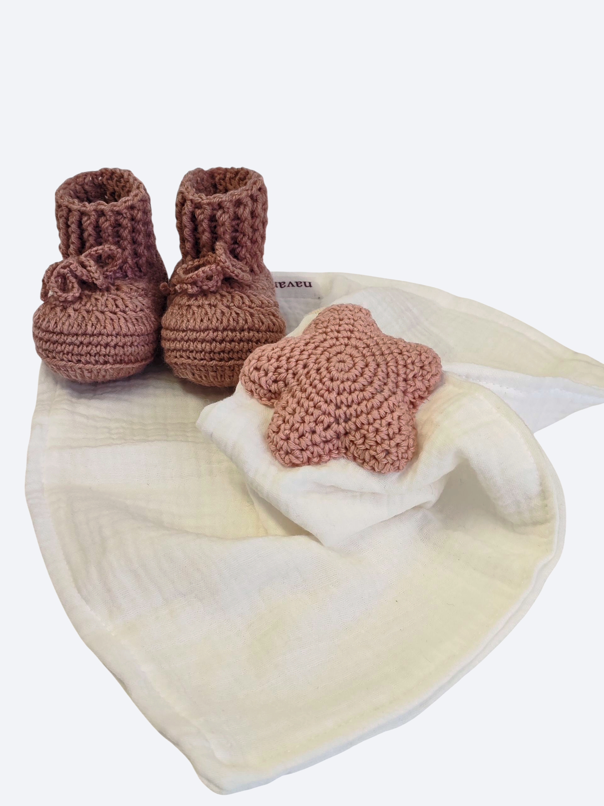 CESTA BABY PAULA - Imagen 2