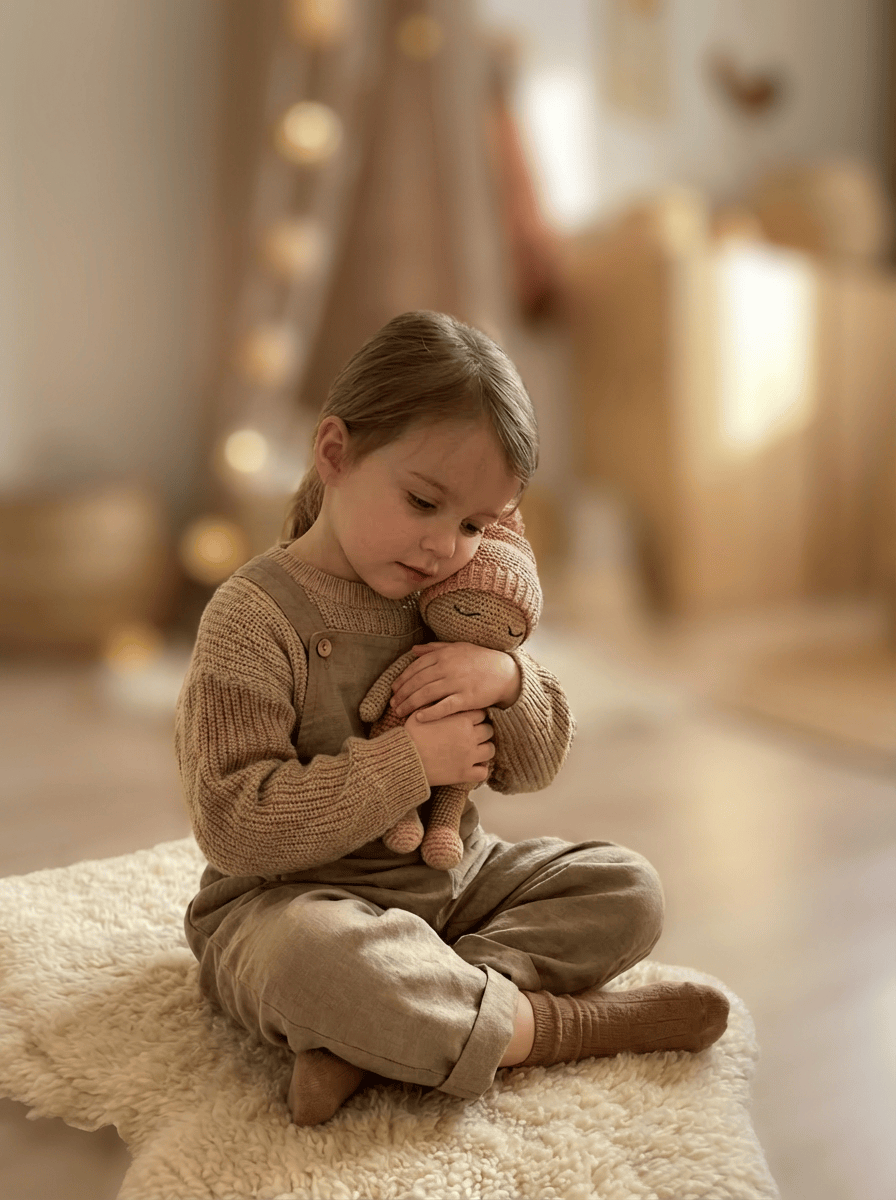 CESTA BABY PAULA - Imagen 2