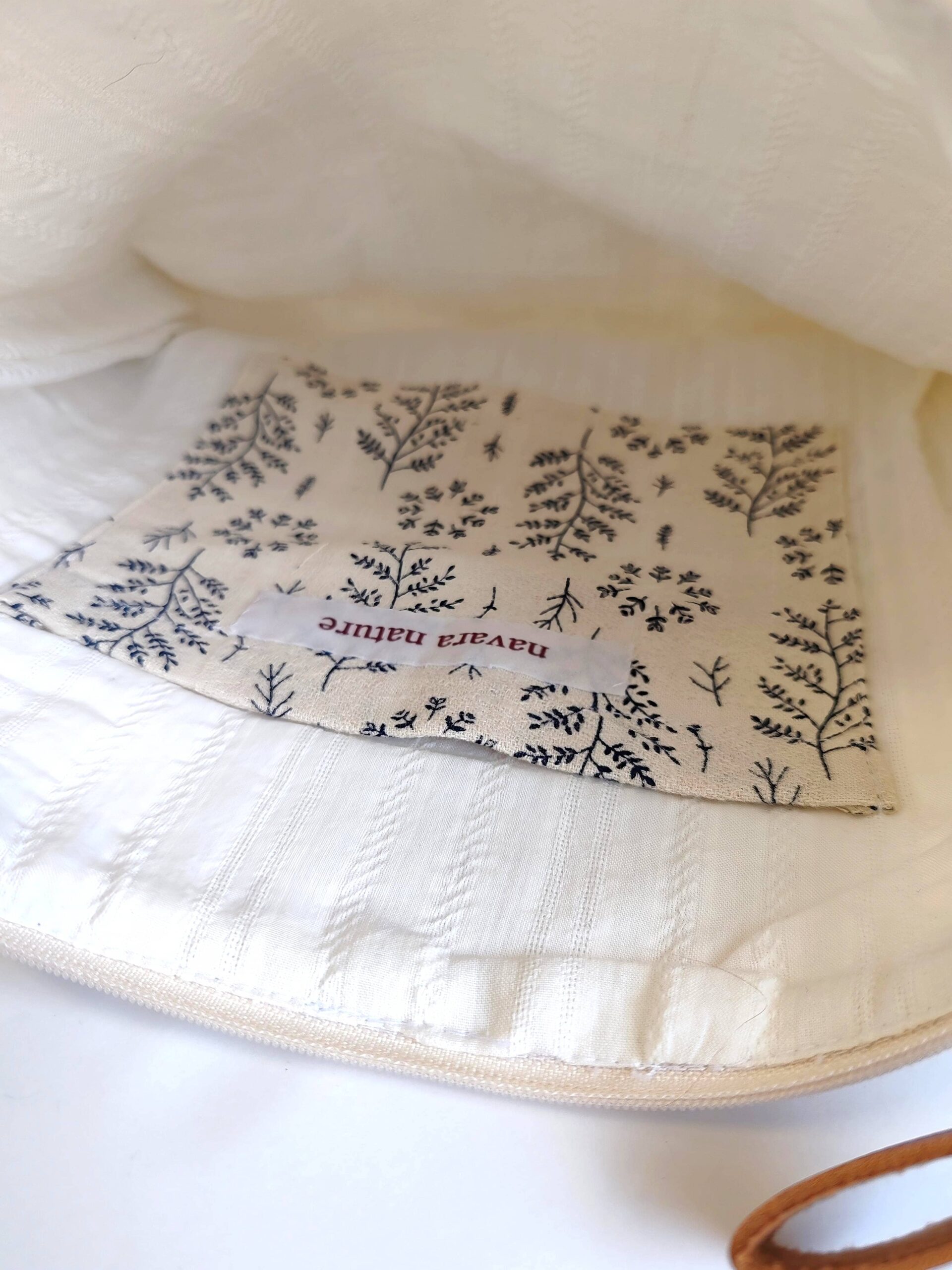 Neceseres hechos a mano con diseños exclusivos - Imagen 5