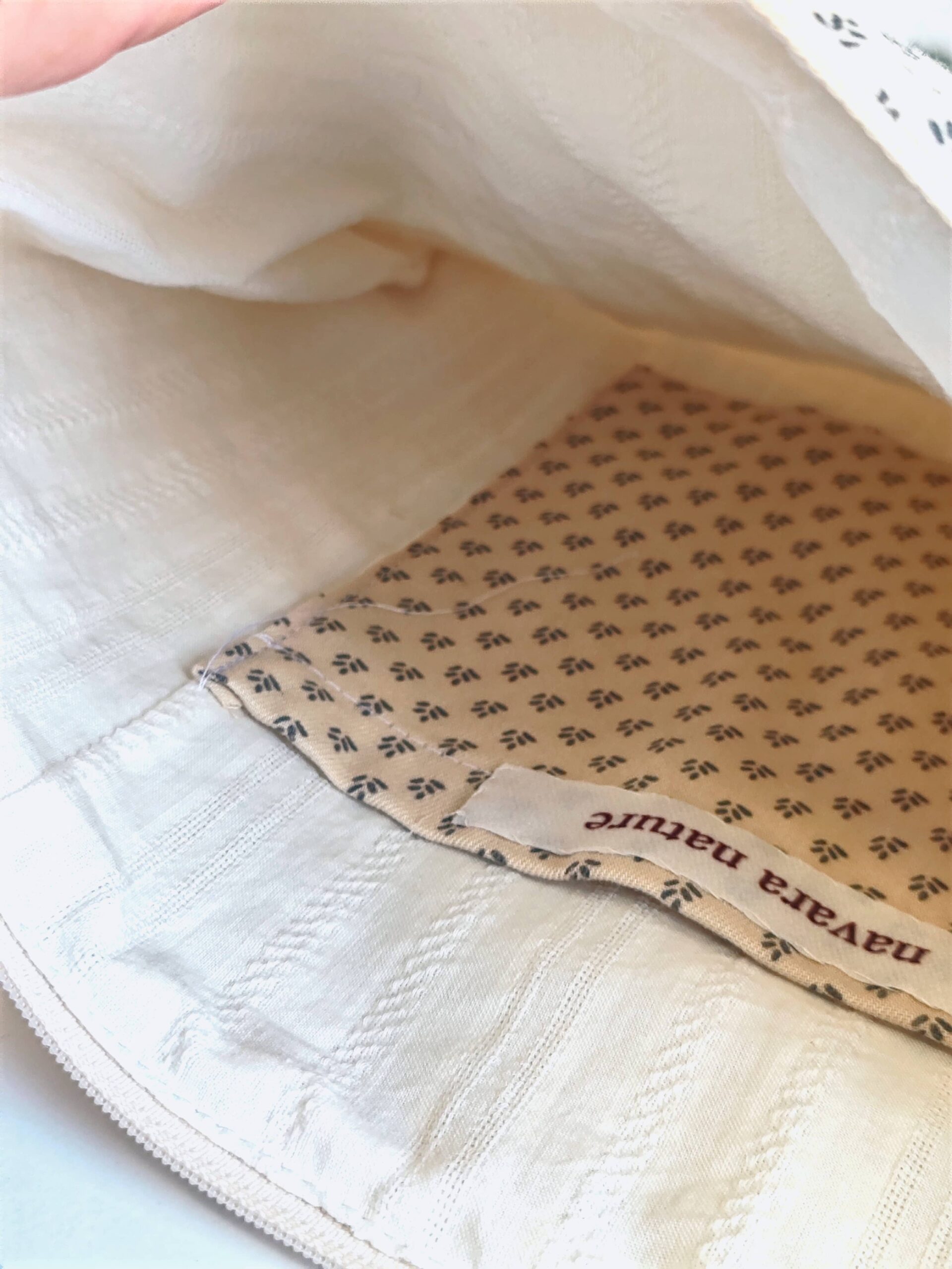 Neceseres hechos a mano con diseños exclusivos - Imagen 4