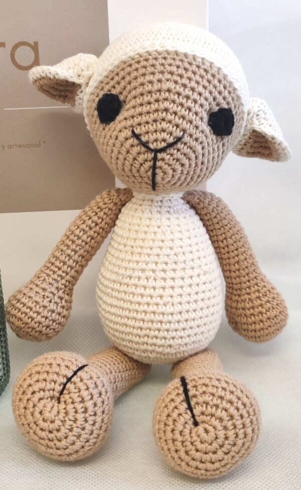 CAJA REGALO MUM&BABY - Imagen 3