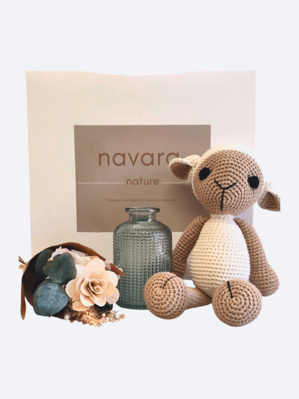 CAJA REGALO MUM&BABY
