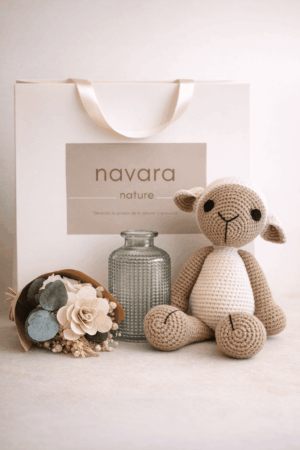 CAJA REGALO MUM&BABY