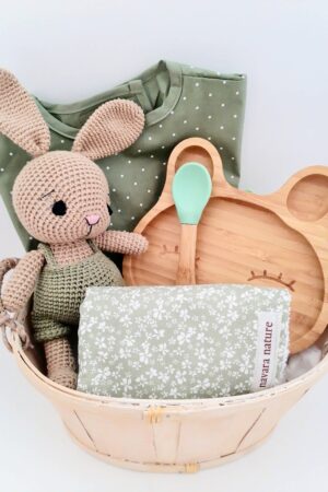 Canastilla para bebés Baby Box para recién nacidos