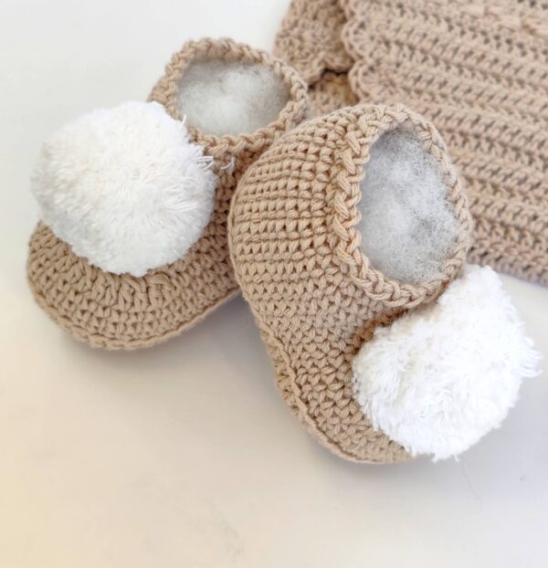 CONJUNTO FLORA ALGODON - Imagen 2