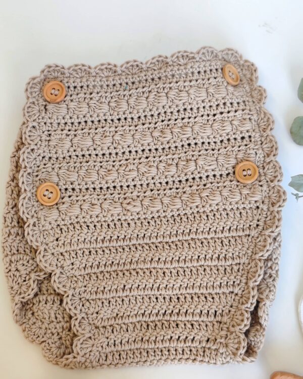 CONJUNTO FLORA ALGODON - Imagen 4