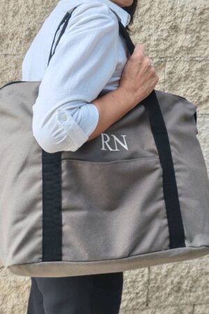 BOLSA VIAJE PERSONALIZADO