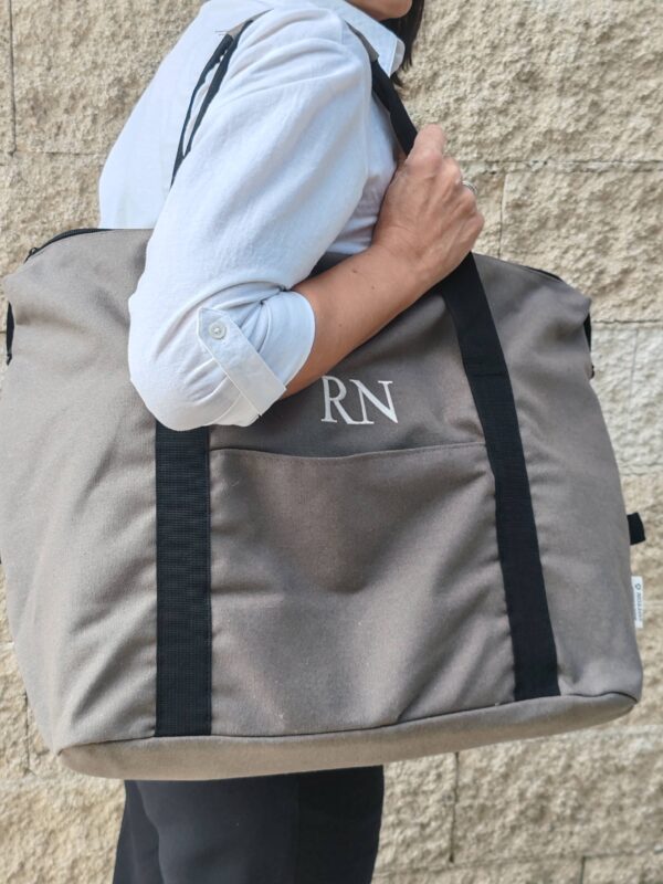 BOLSA VIAJE PERSONALIZADO