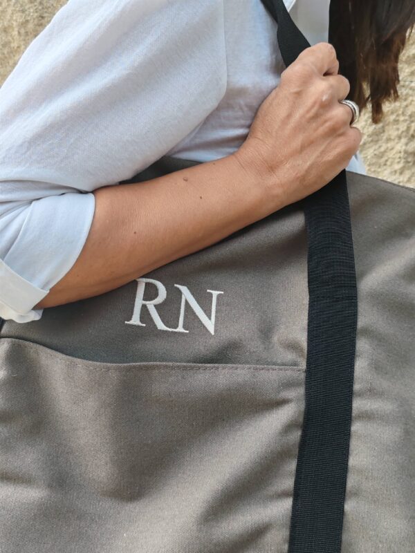 BOLSA VIAJE PERSONALIZADO - Imagen 3