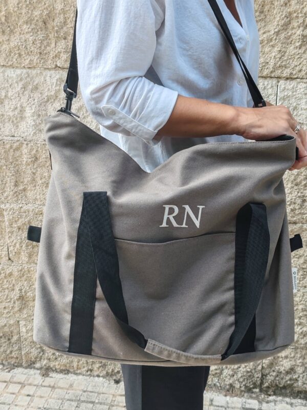 BOLSA VIAJE PERSONALIZADO - Imagen 2