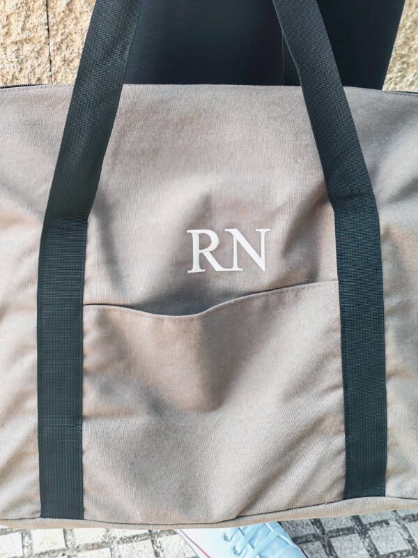 BOLSA VIAJE PERSONALIZADO - Imagen 5