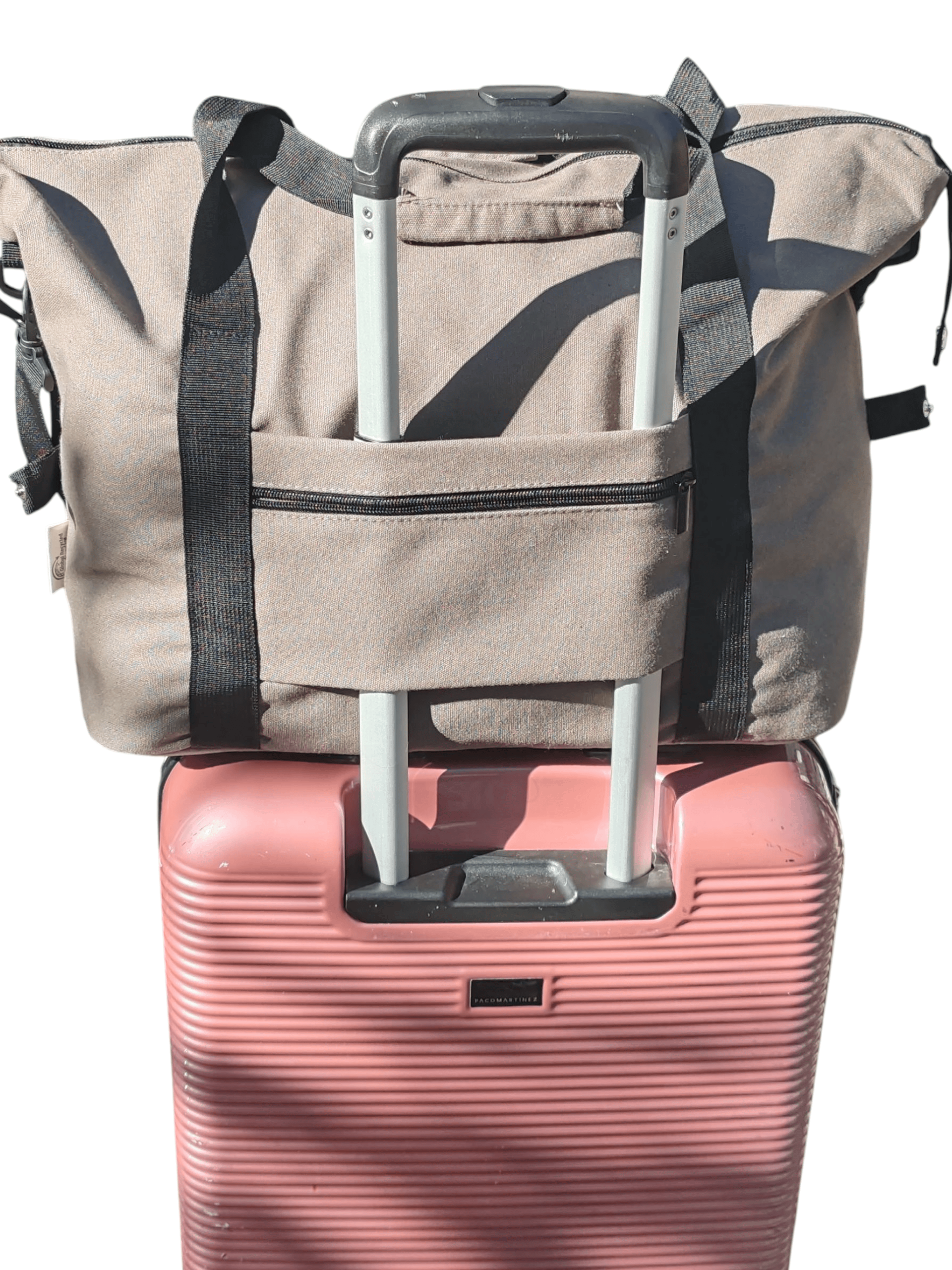 BOLSA VIAJE PERSONALIZADO - Imagen 4