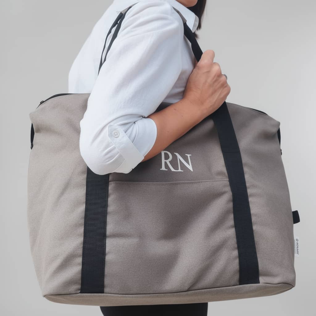 BOLSA VIAJE PERSONALIZADO - Imagen 3