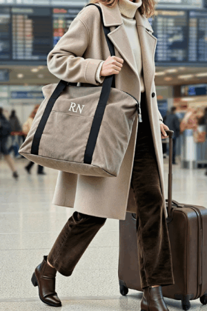 BOLSA VIAJE PERSONALIZADO