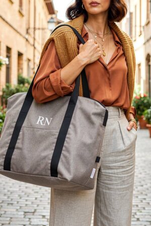 BOLSA VIAJE PERSONALIZADO