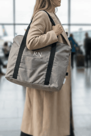 BOLSA VIAJE PERSONALIZADO