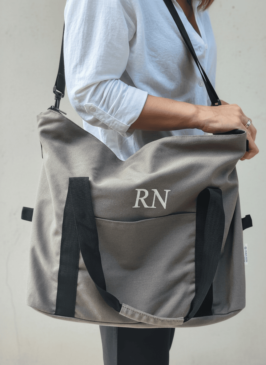 BOLSA VIAJE PERSONALIZADO - Imagen 4