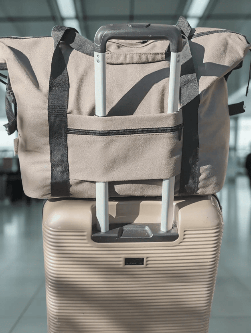 BOLSA VIAJE PERSONALIZADO - Imagen 5