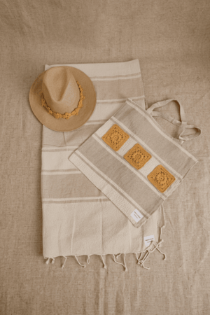 CONJUNTO NATURE