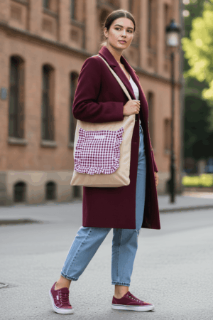 BOLSA TERCIOPELO GRANADA