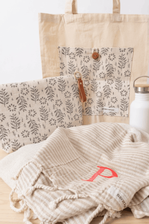 PACK REGALO BLACK NATURE