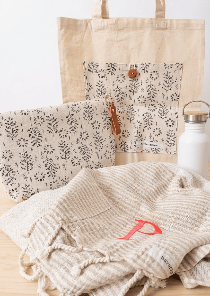 PACK REGALO BLACK NATURE