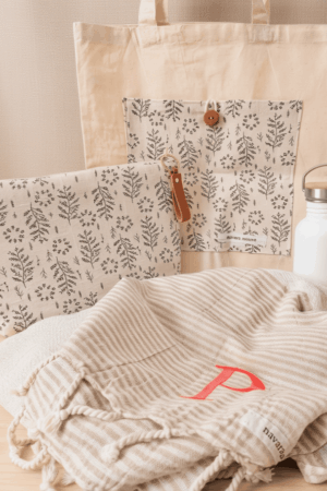 PACK REGALO BLACK NATURE