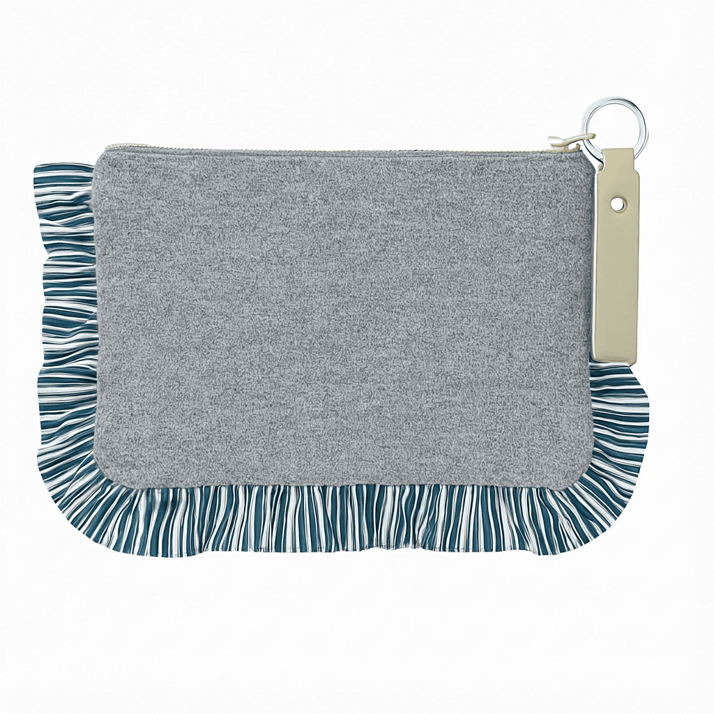 BOLSO DE MANO CAPRI - Imagen 3