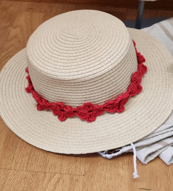 CONJUNTO ZAHARA - Imagen 4